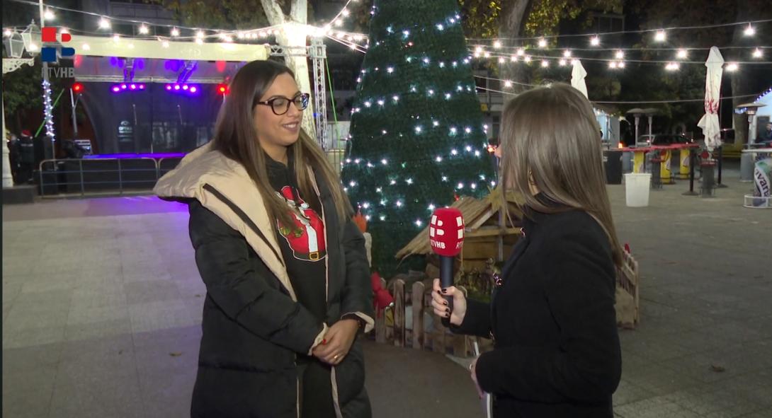 Čapljina advent 