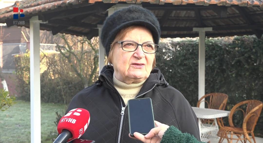 Dubravka Stojanovic