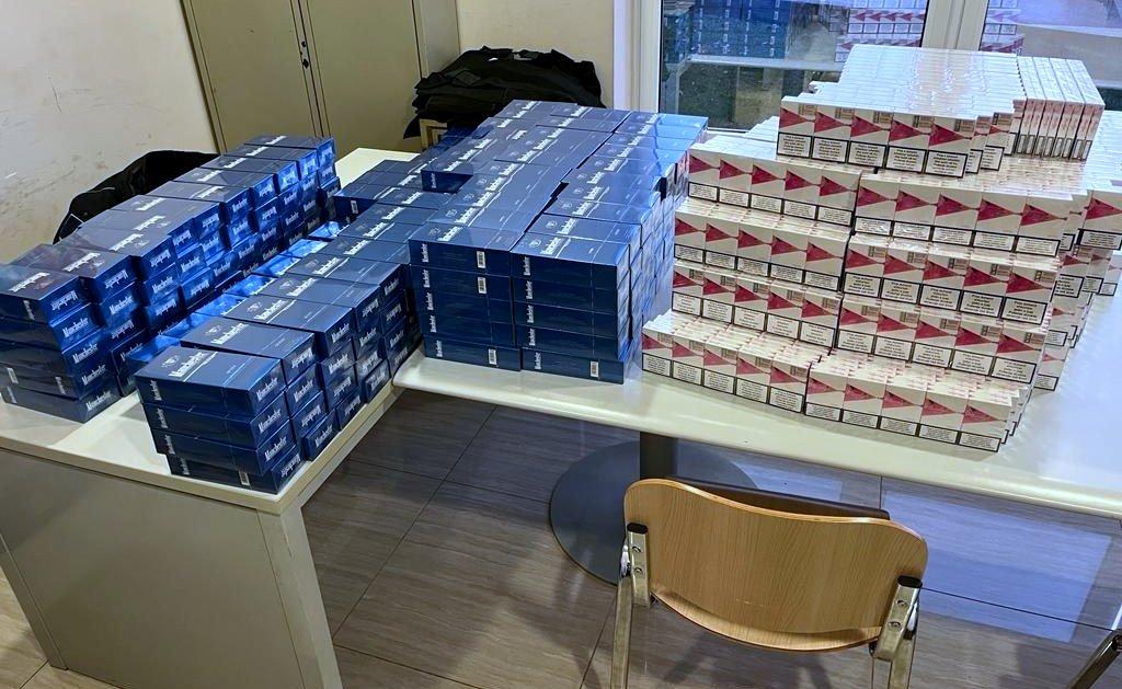 Gp bih duhan
