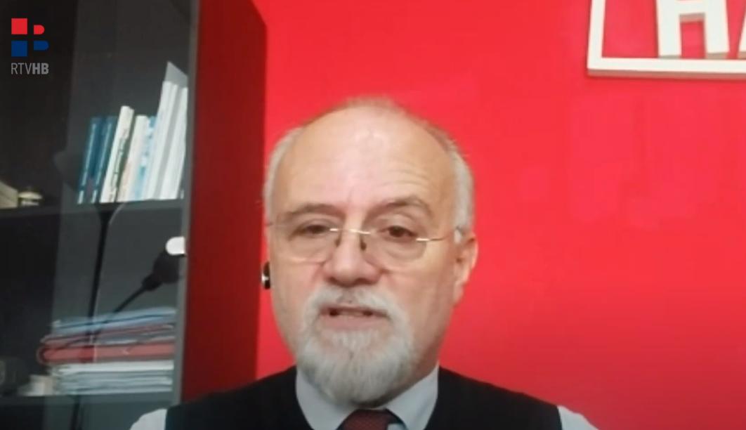 Zoran Pavlovic