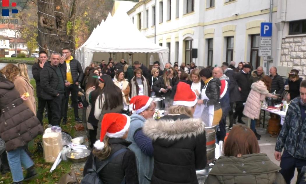 advent u stocu