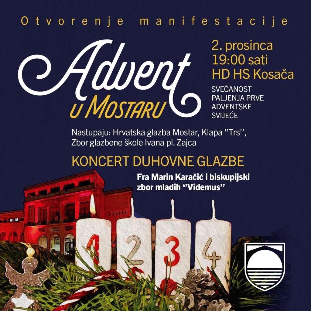 mosatr advent