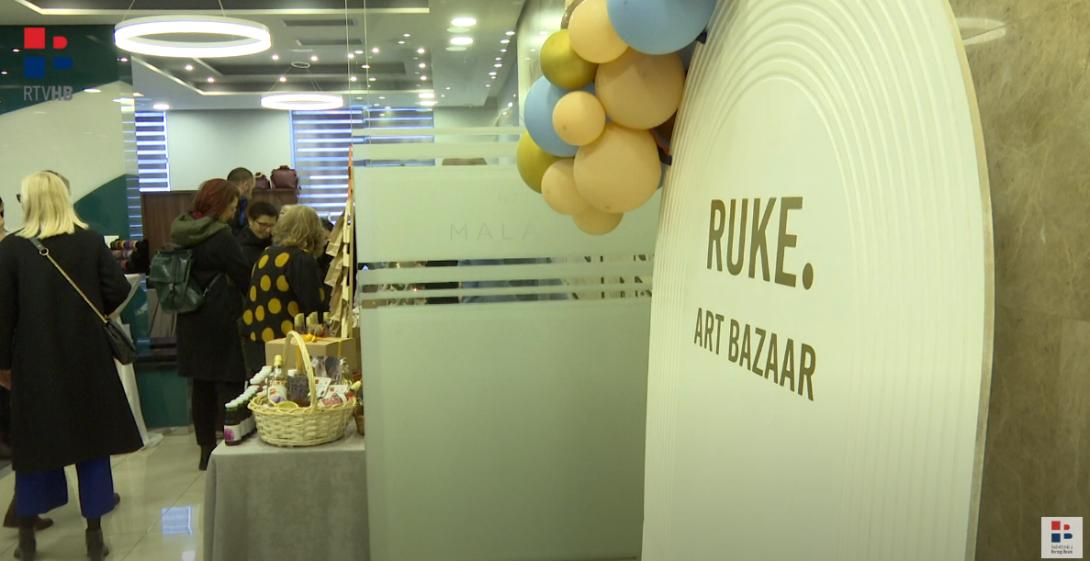 art bazaar