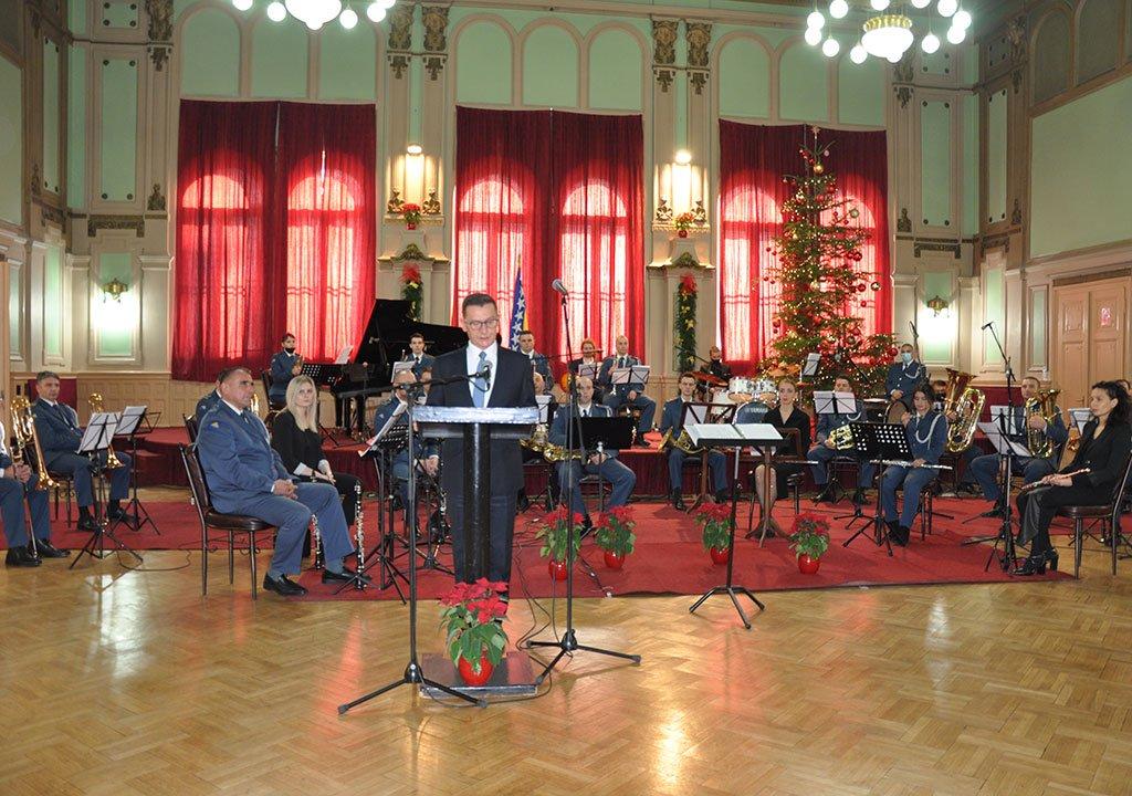 ilustracija koncert 