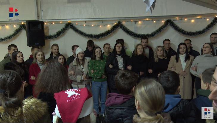 bijelo polje advent
