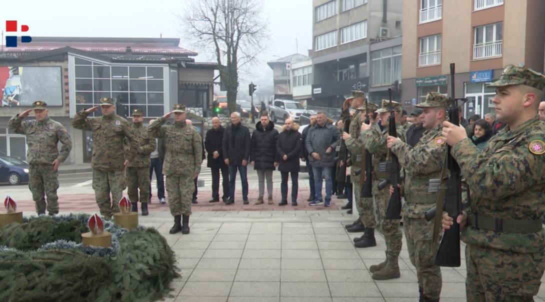 obljetnica brigade josip ban jelačić