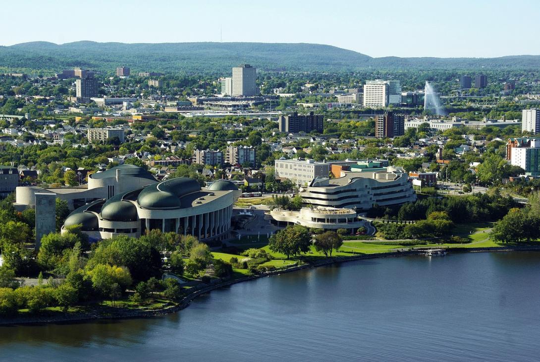 Ottawa 