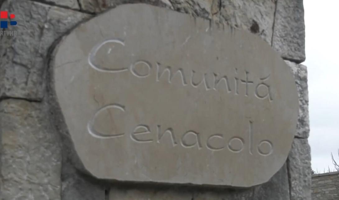 cenacola
