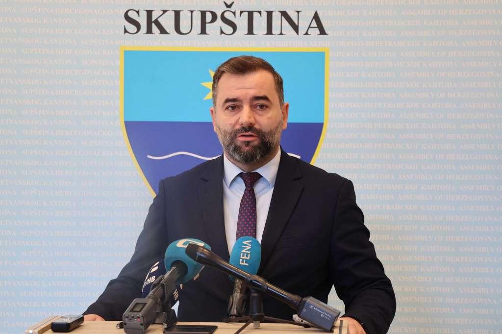 džafer alić sda 