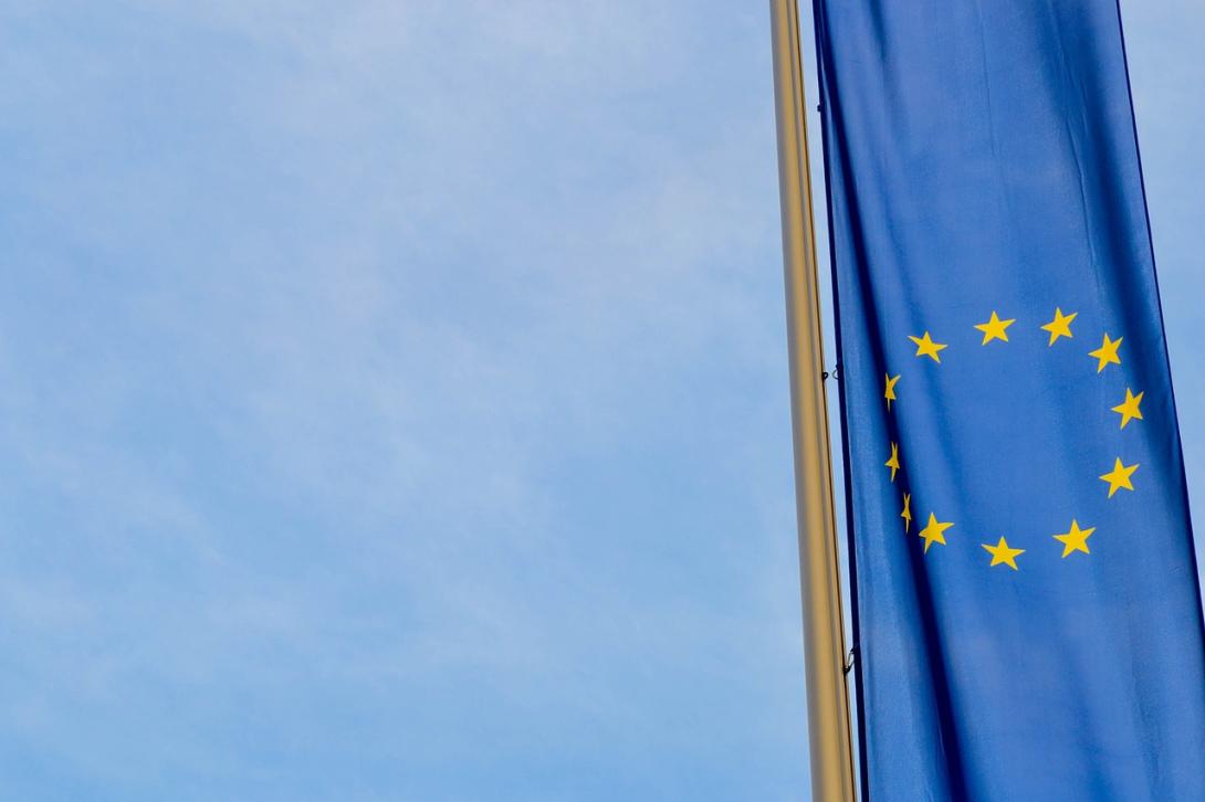 Eu pixabay 