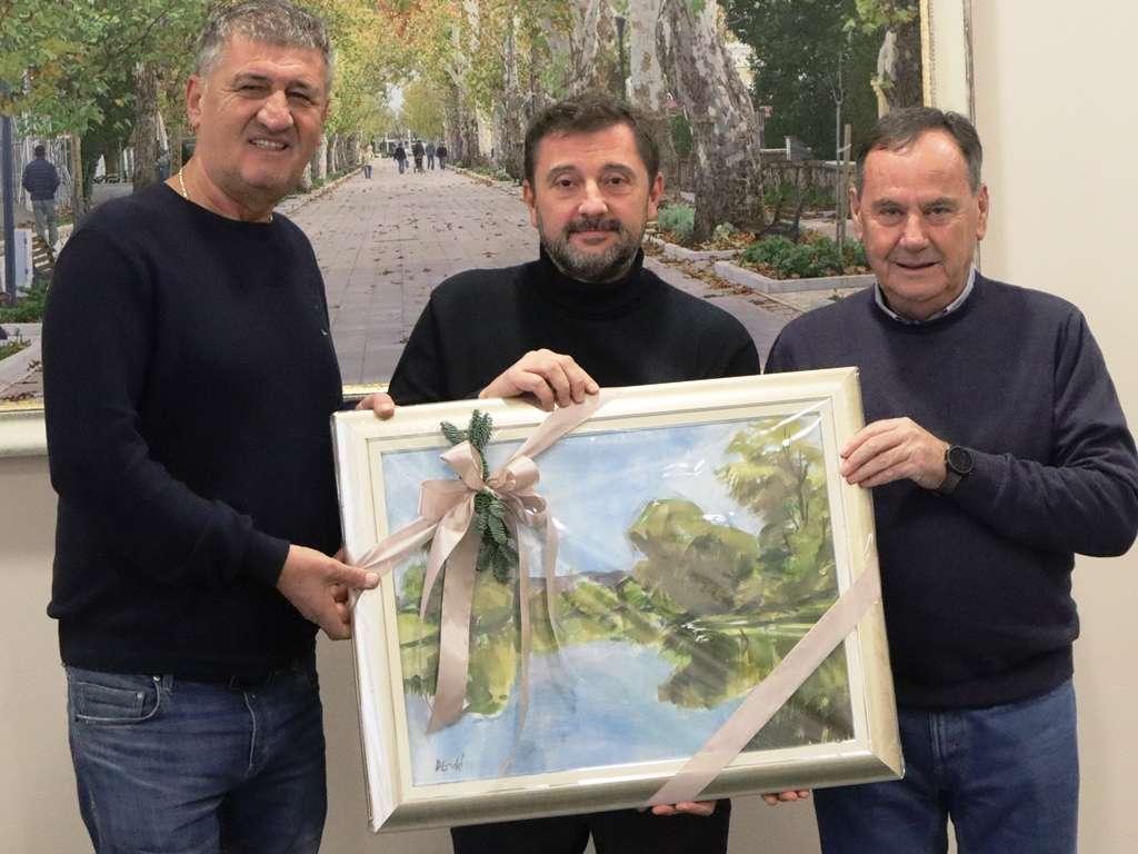 Mostar kordić