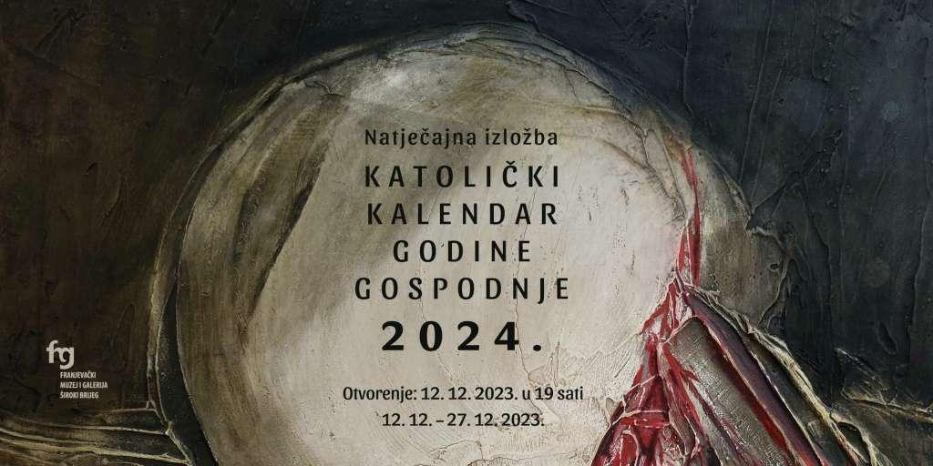 katolički kalendar