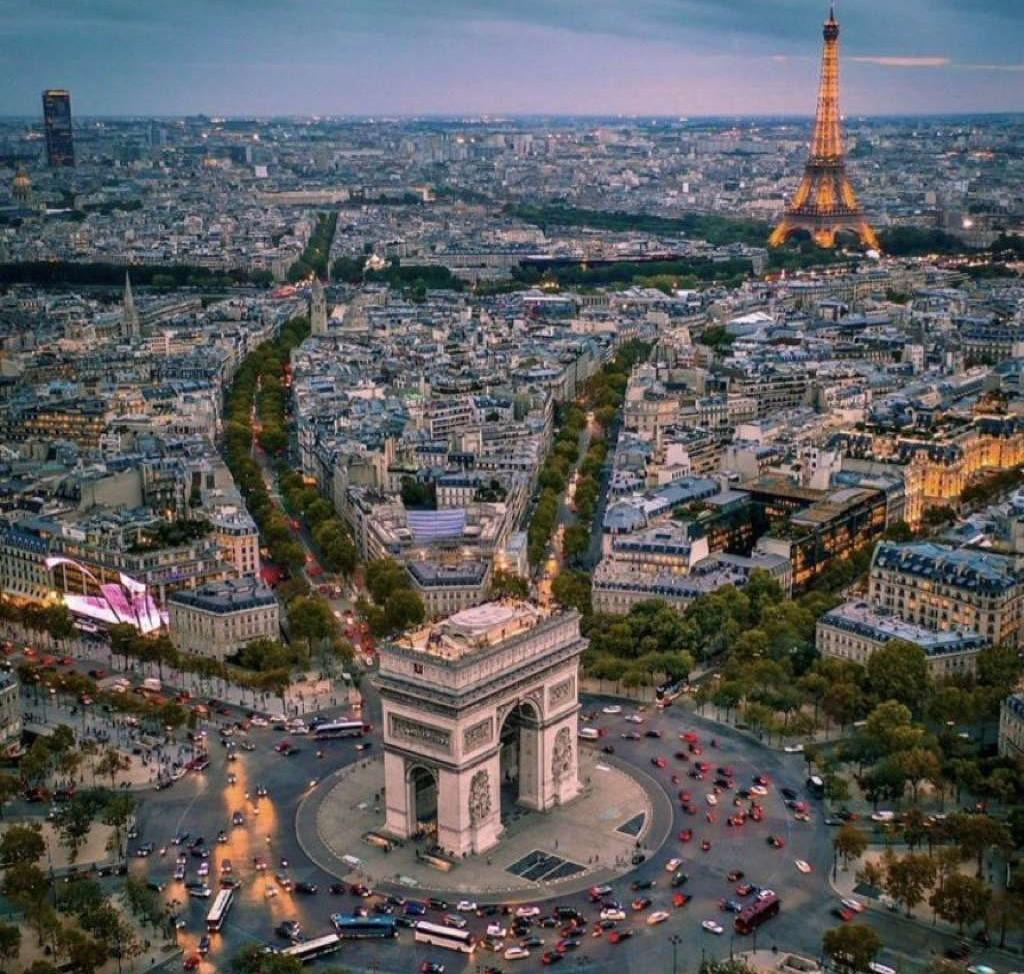pariz