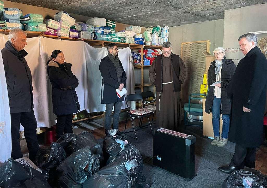darivanje