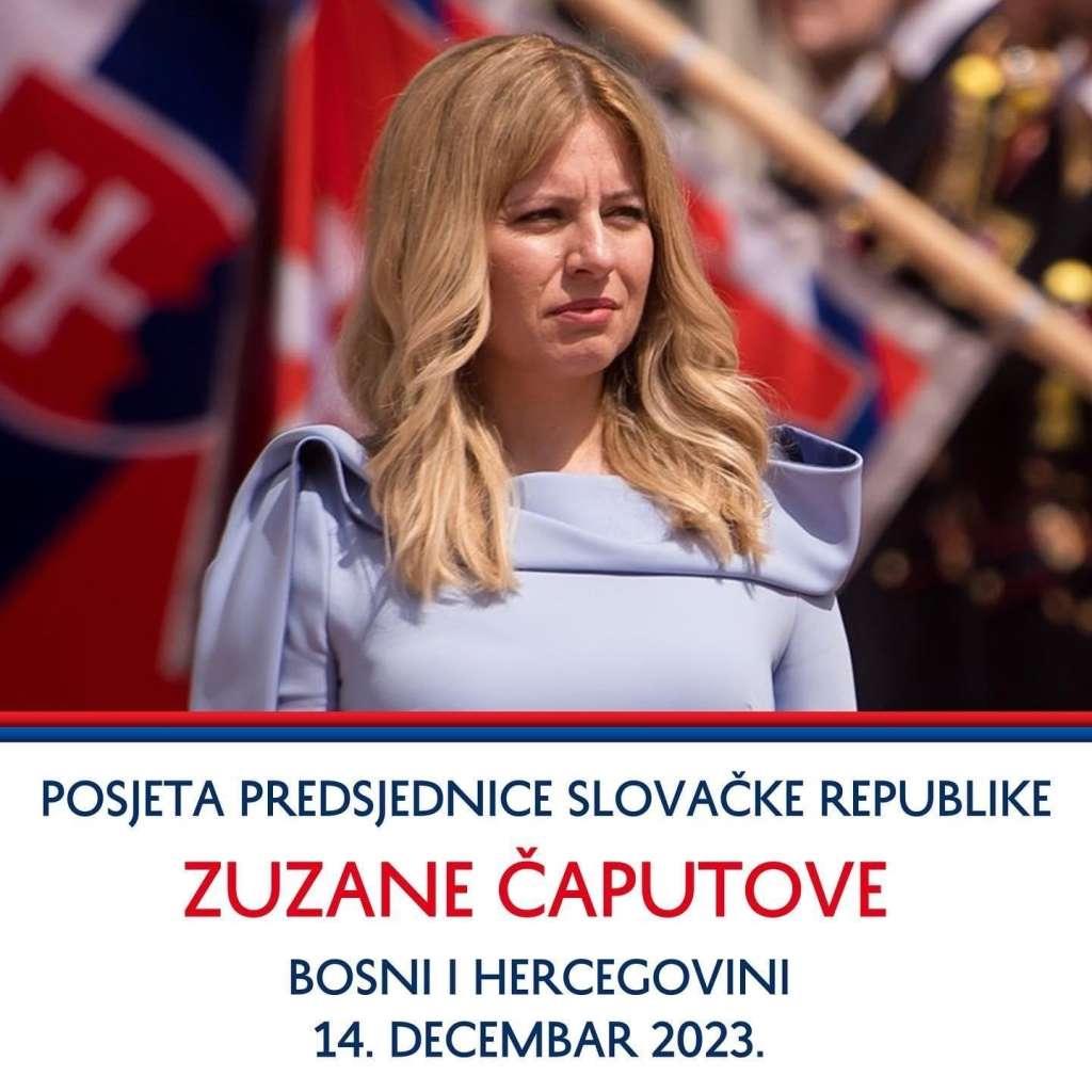 Zuzana Čaputová