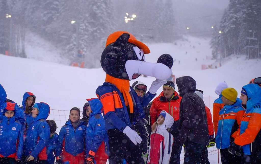 skijanje