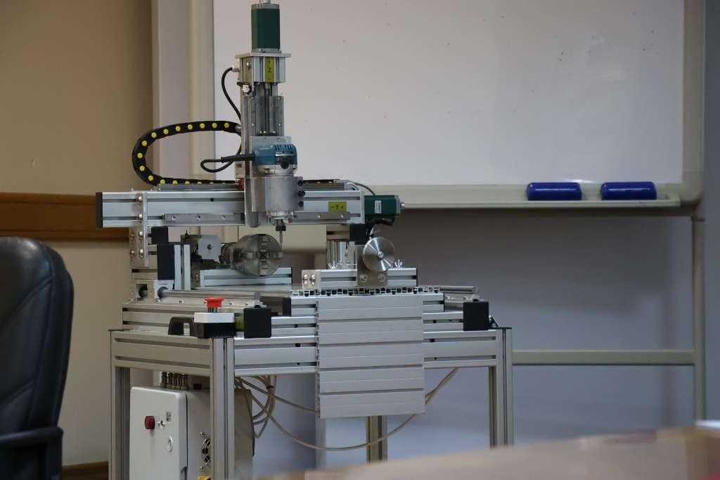 Cnc