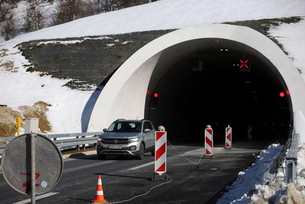 tunel