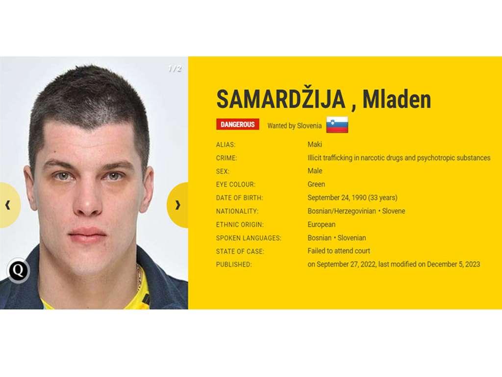 Samardzija