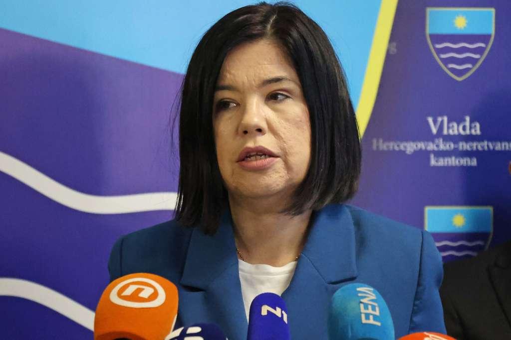 Marija Buhac