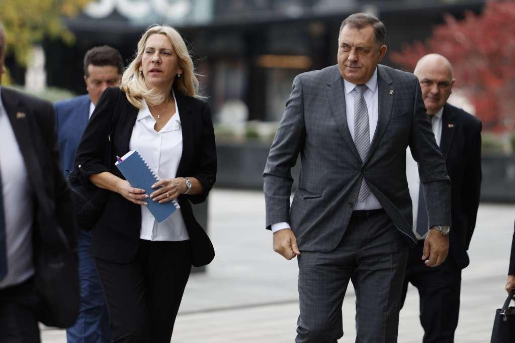 Dodik