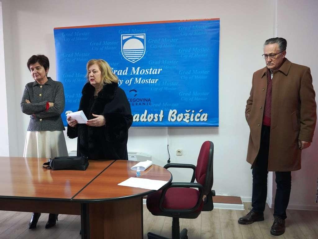 centar za socijalni rad