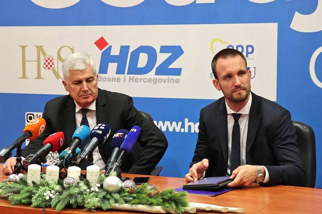 Čović i Erlić