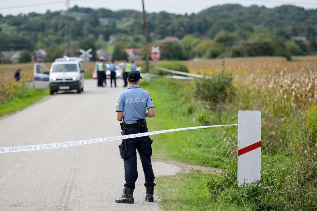 policija