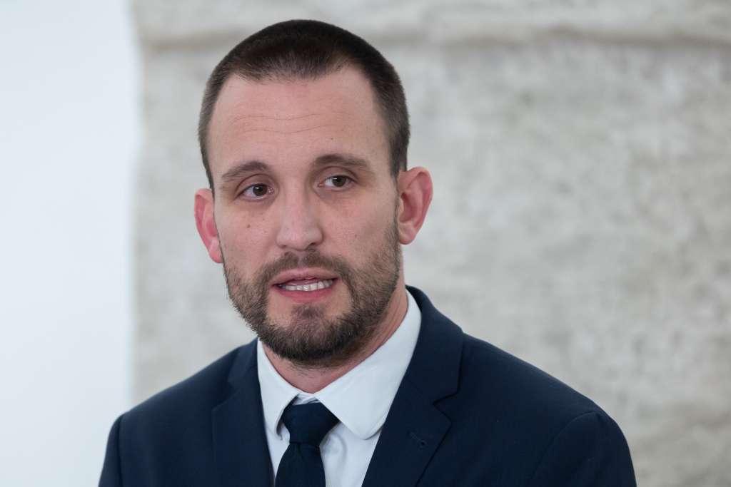 martin erlić
