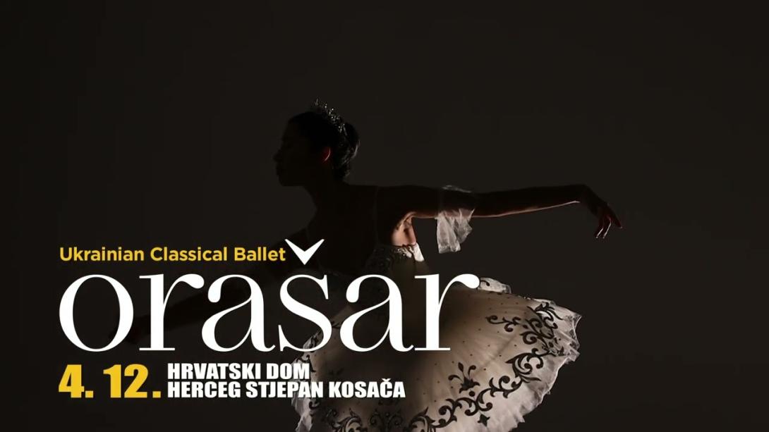 Orašar 