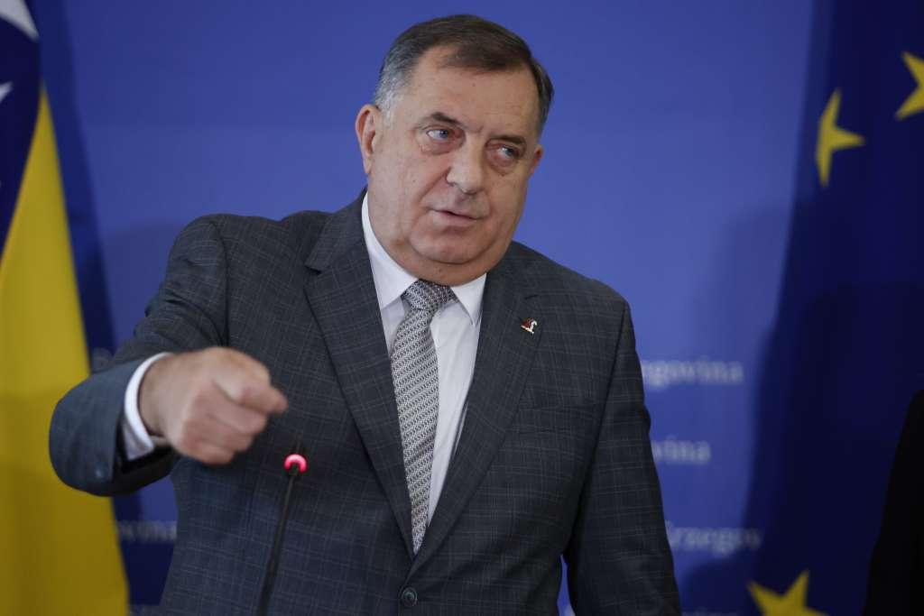 dodik