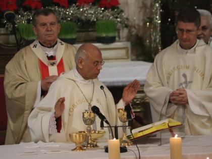 Apostolski nuncij 123