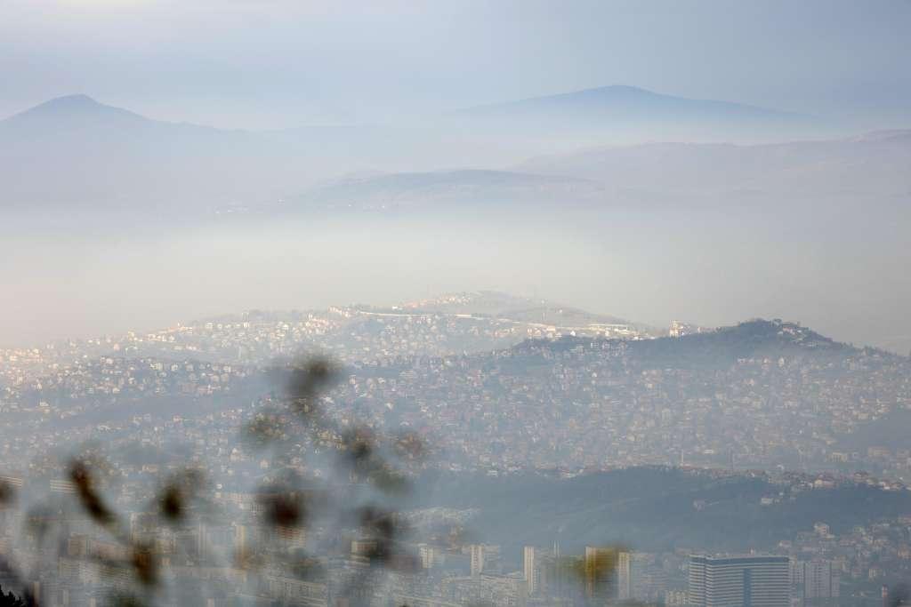 sarajevo zagađenje fena