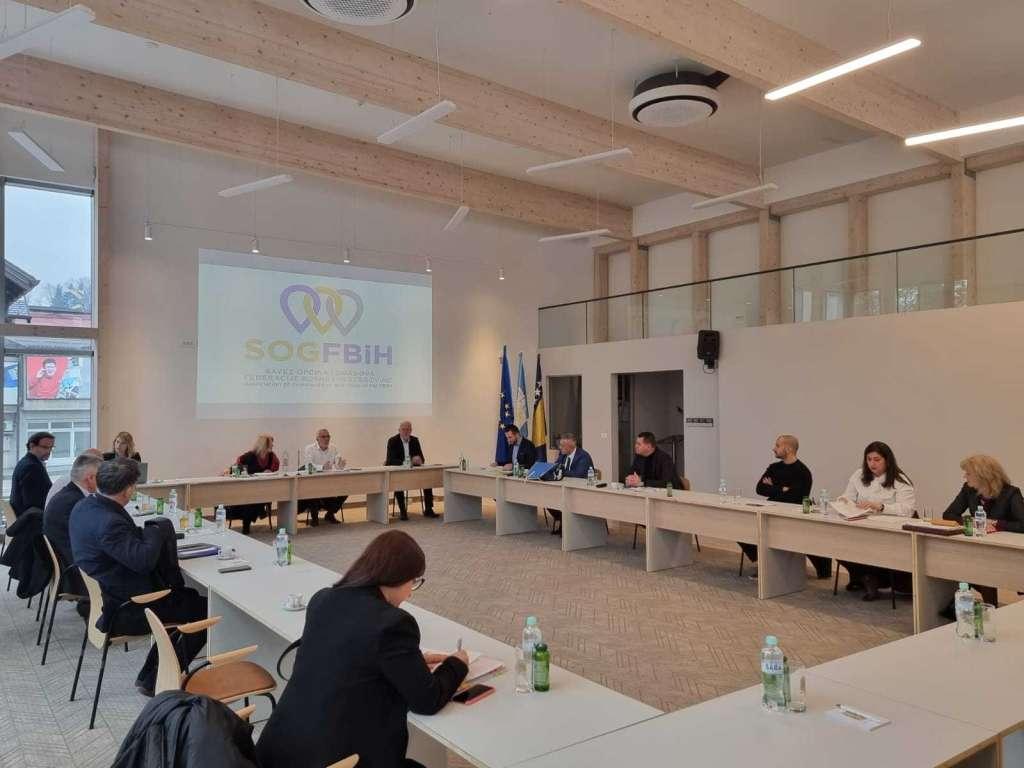 SOG FBiH
