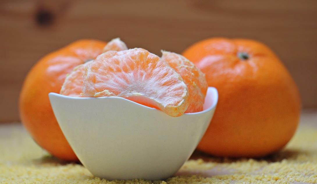 mandarine