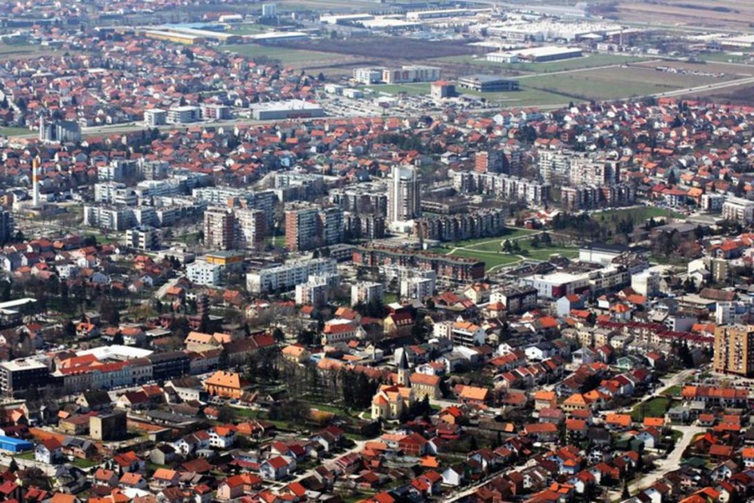 kronike velike gorice