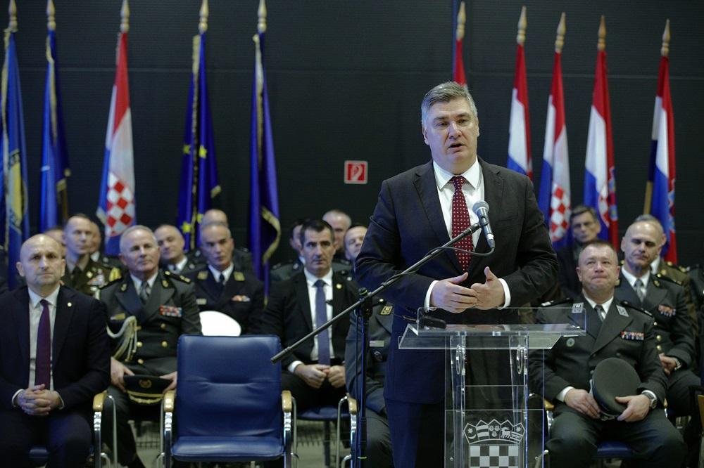 milanović