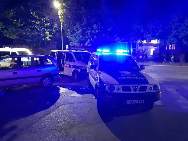 Policija RTRS 