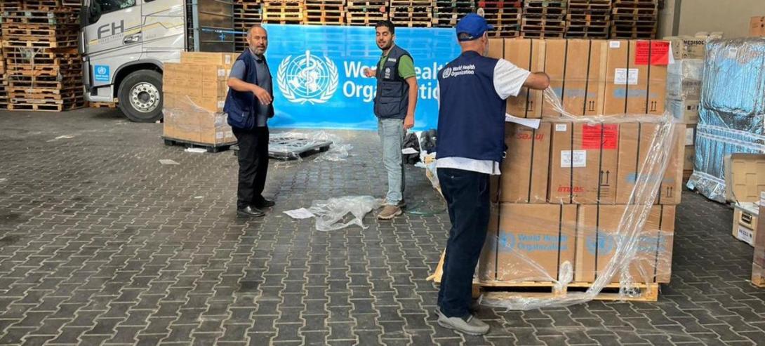 Unrwa
