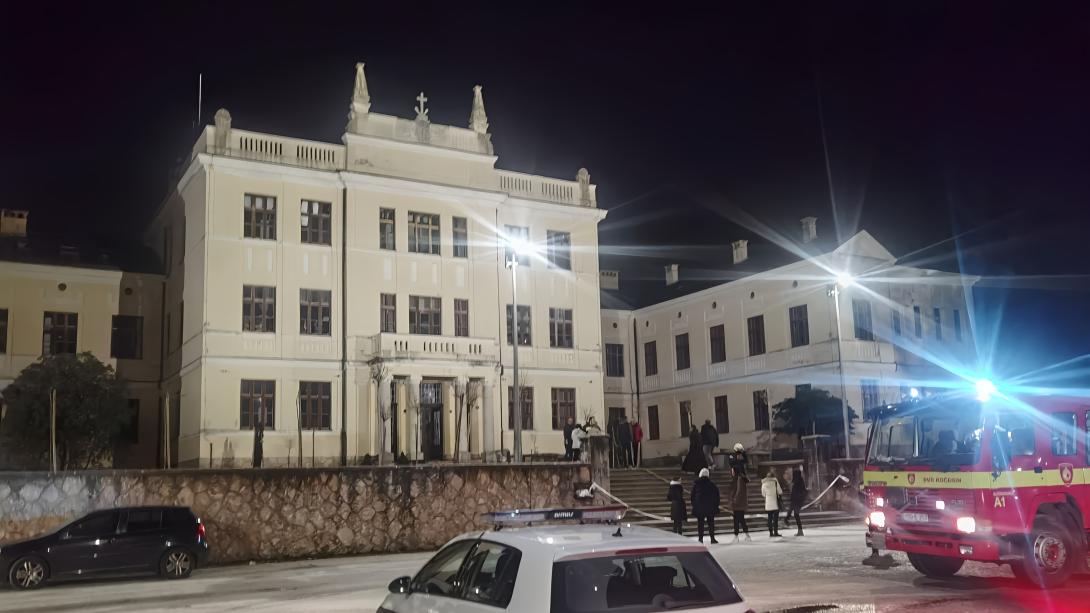 gimna zija fra domonika 