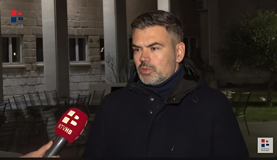 Danijel Vidović 