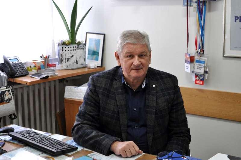 dragan babic