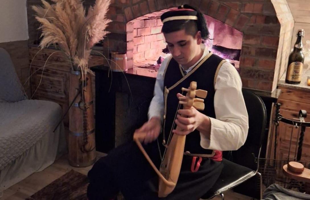 ILIJA PROLETA