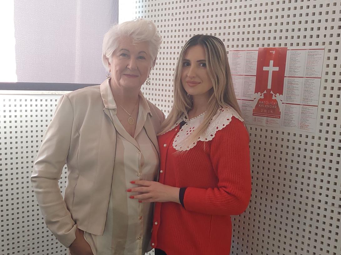Zora Cvitković Schulze 