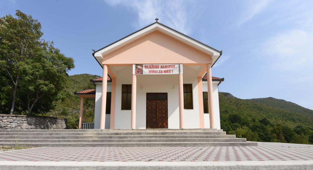 podvranić