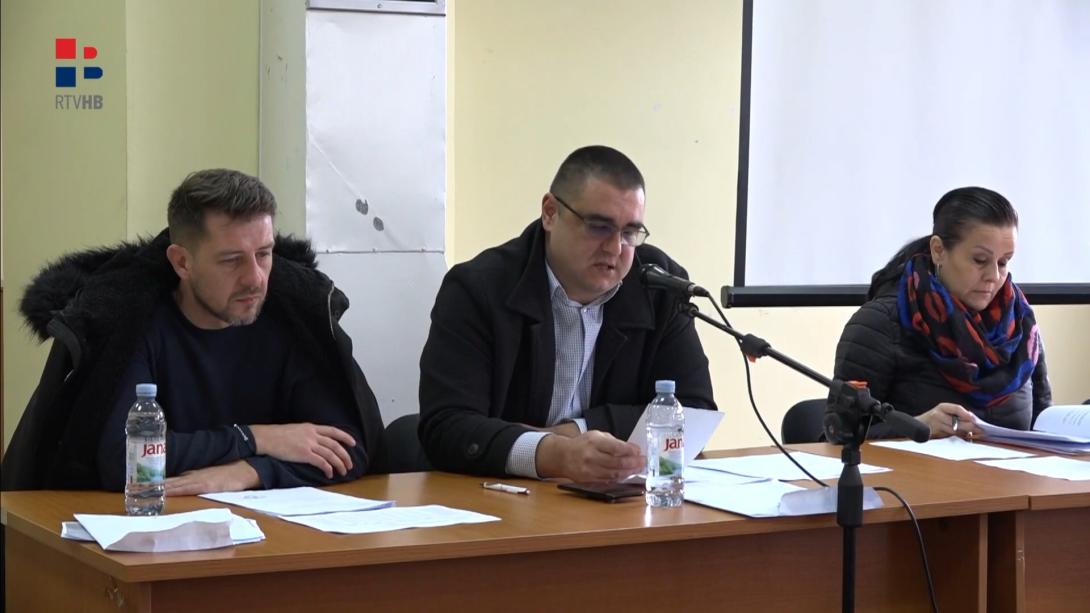 Gradsko vijeće Orašje 
