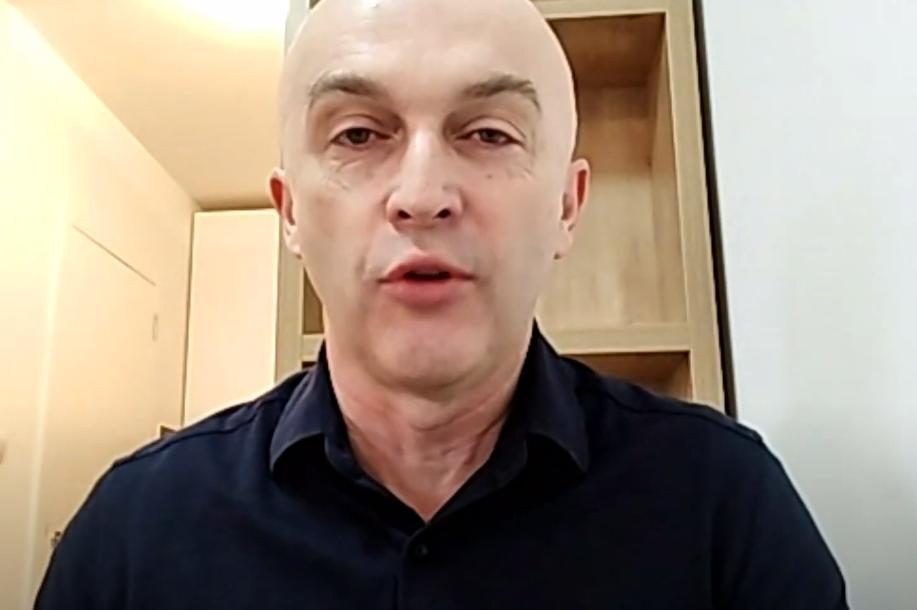 Srđan Perišić