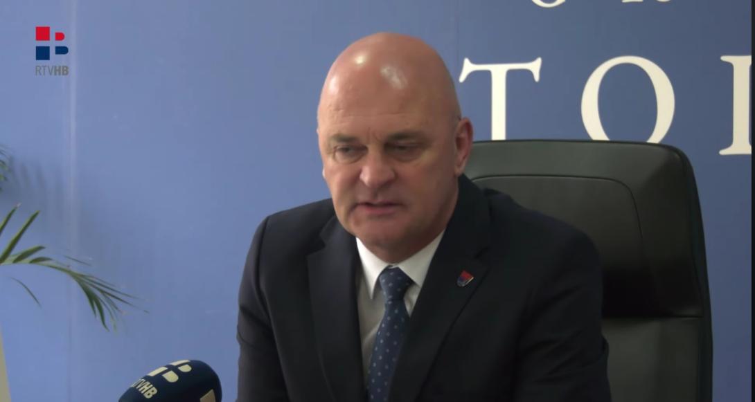 Stjepan Bošković 