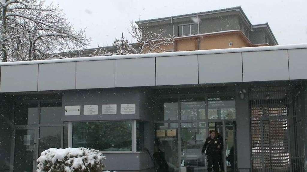 sud tužiteljstvo