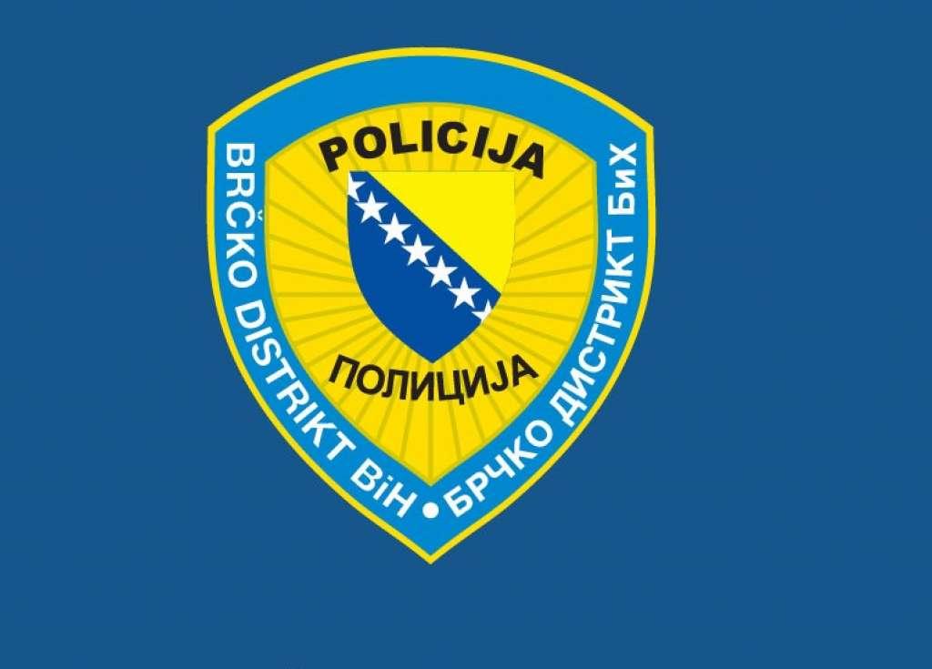 brcko policija